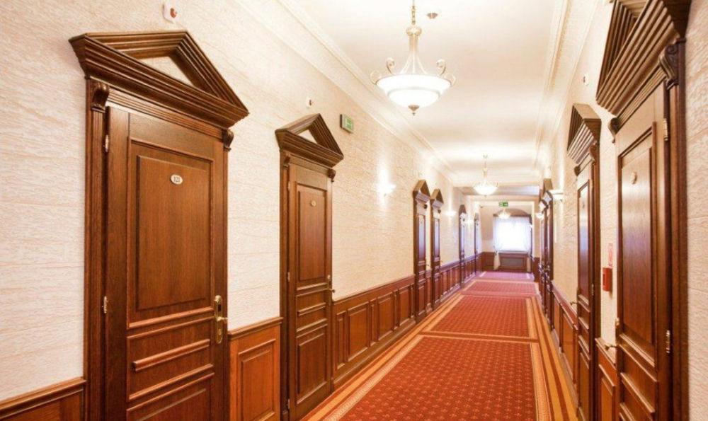 Отель Senator Gran Via Бендземысл Экстерьер фото